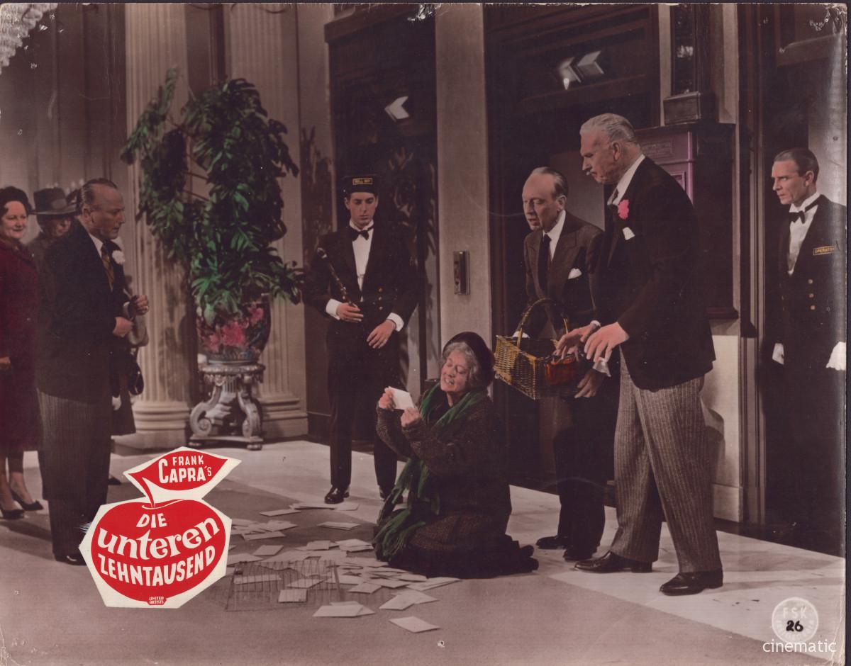 Unteren Zehntausend, die – Bild 21