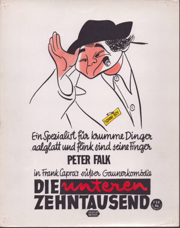 Unteren Zehntausend, die – Bild 27