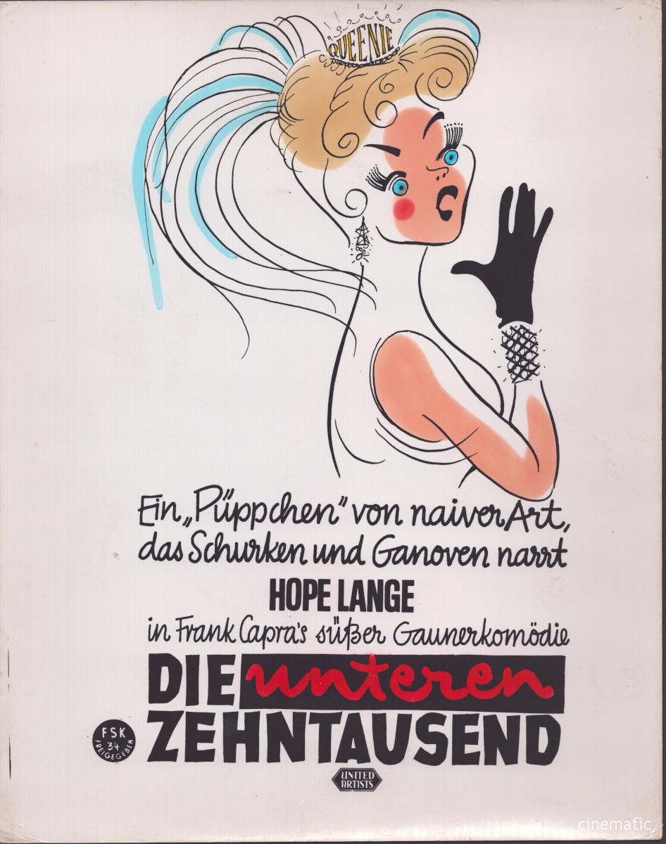 Unteren Zehntausend, die – Bild 29