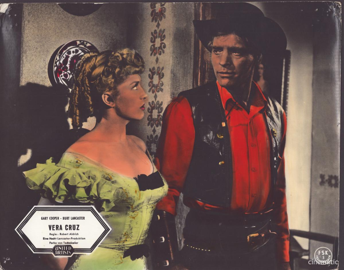 Vera Cruz – Bild 2