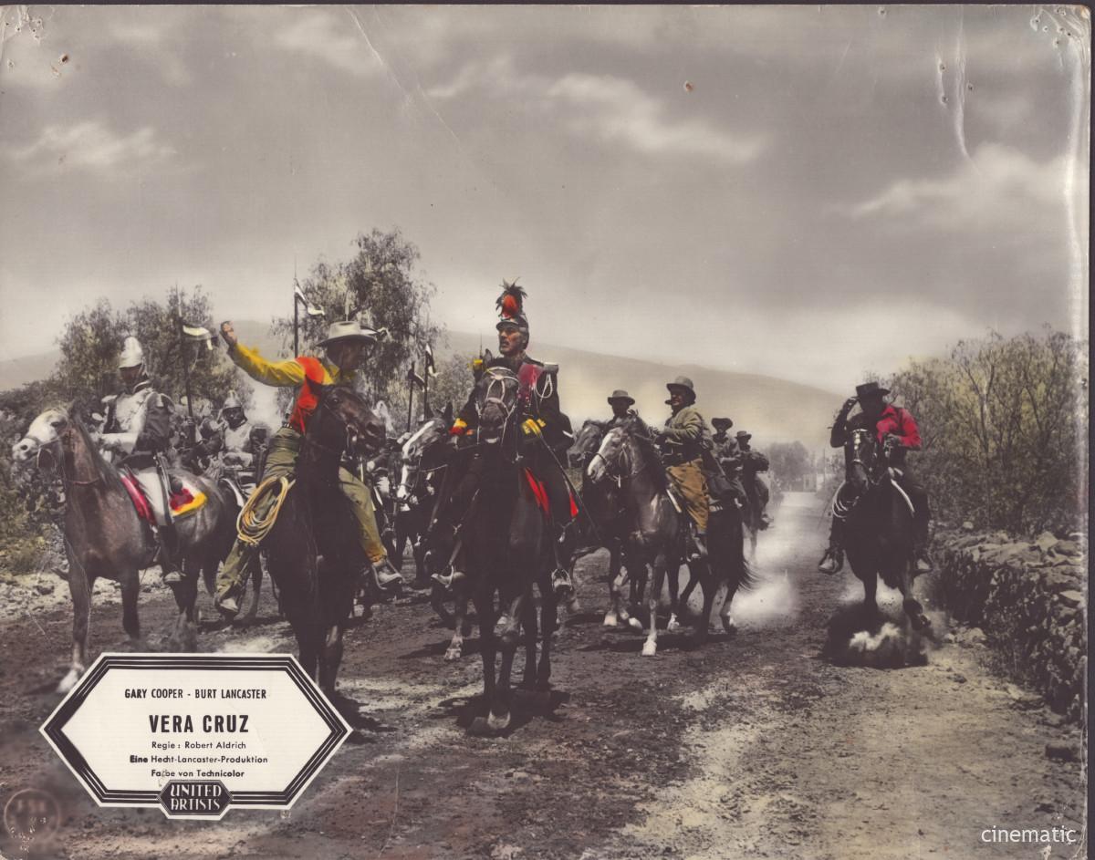 Vera Cruz – Bild 3