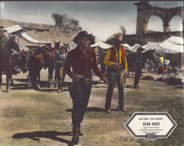 Vera Cruz – Bild 4