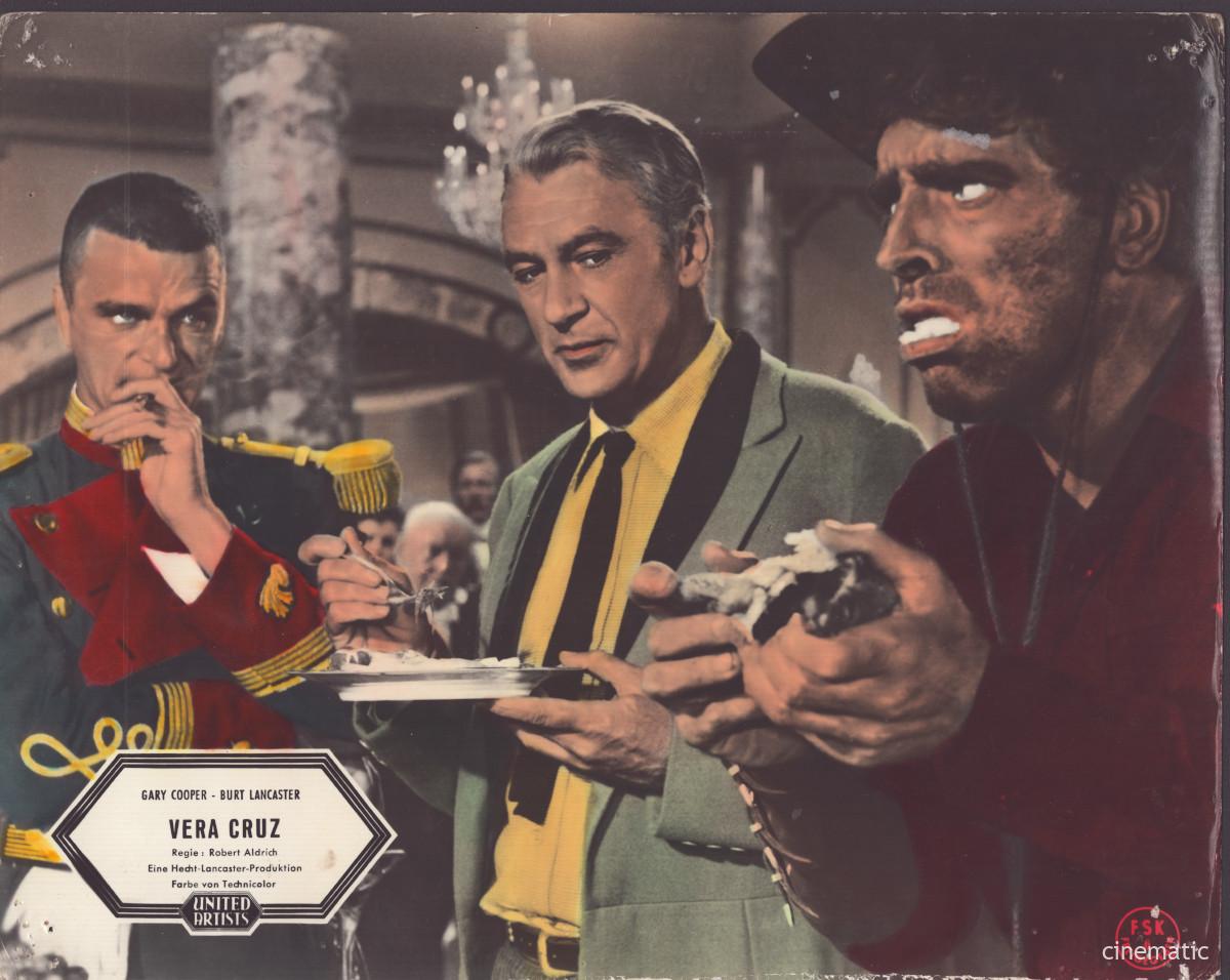 Vera Cruz – Bild 5