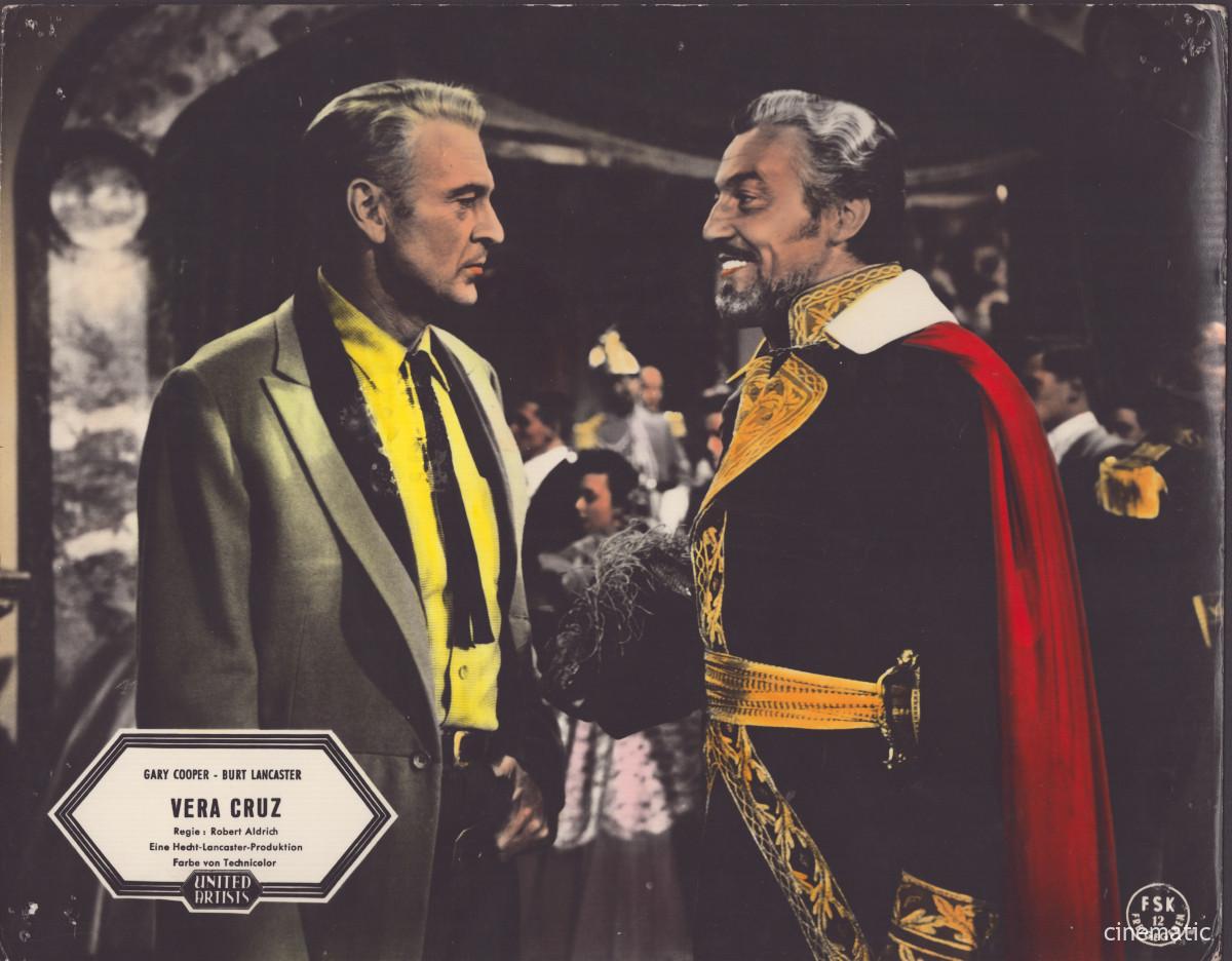 Vera Cruz – Bild 10