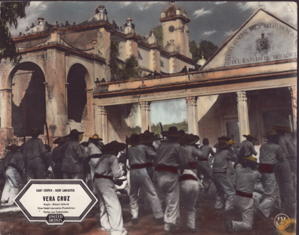 Vera Cruz – Bild 11