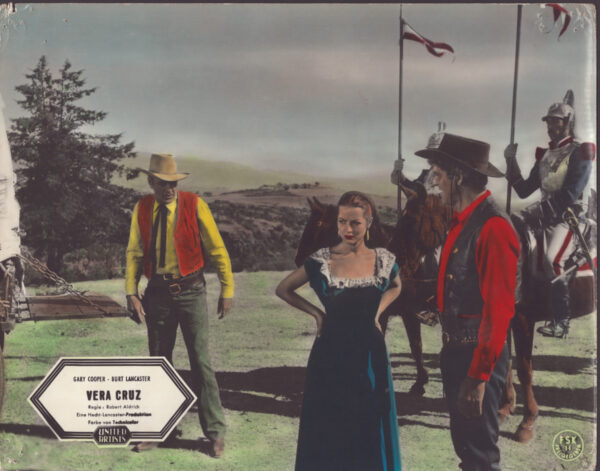 Vera Cruz – Bild 12