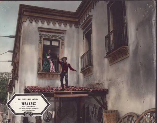 Vera Cruz – Bild 13