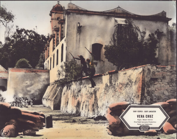 Vera Cruz – Bild 14