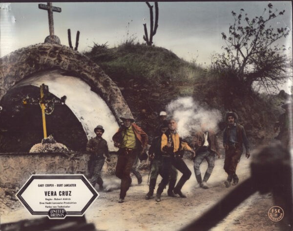 Vera Cruz – Bild 18