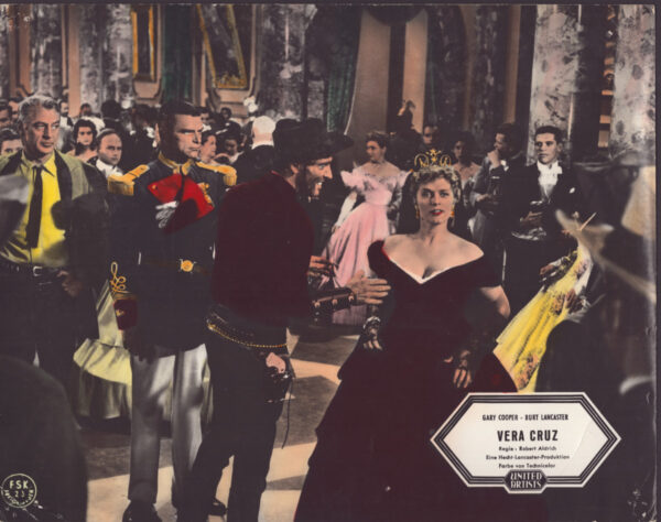 Vera Cruz – Bild 20