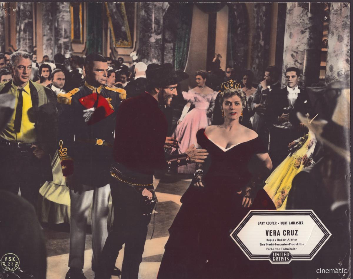 Vera Cruz – Bild 20