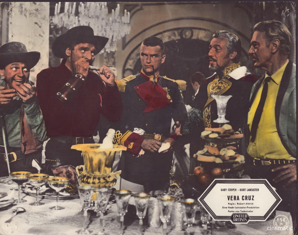 Vera Cruz – Bild 24