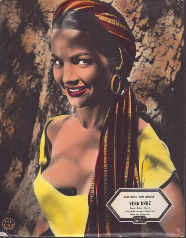 Vera Cruz – Bild 25