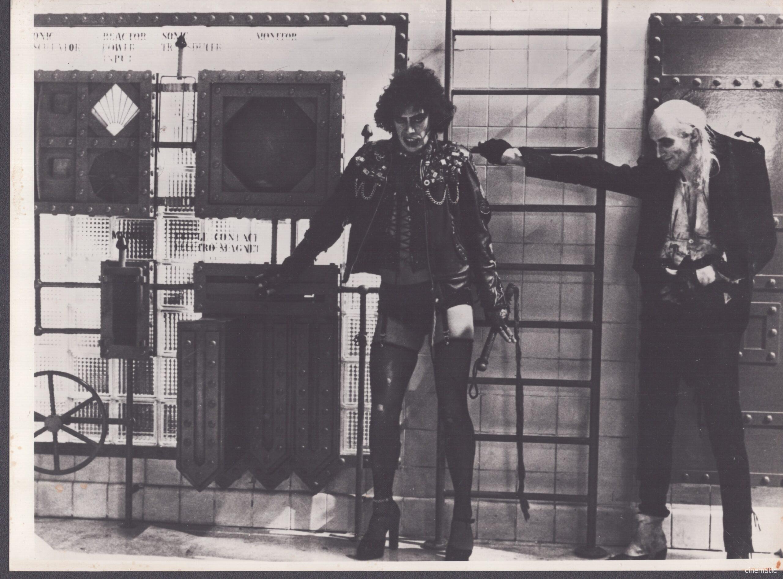 Rocky Horror Picture Show – Bild 2