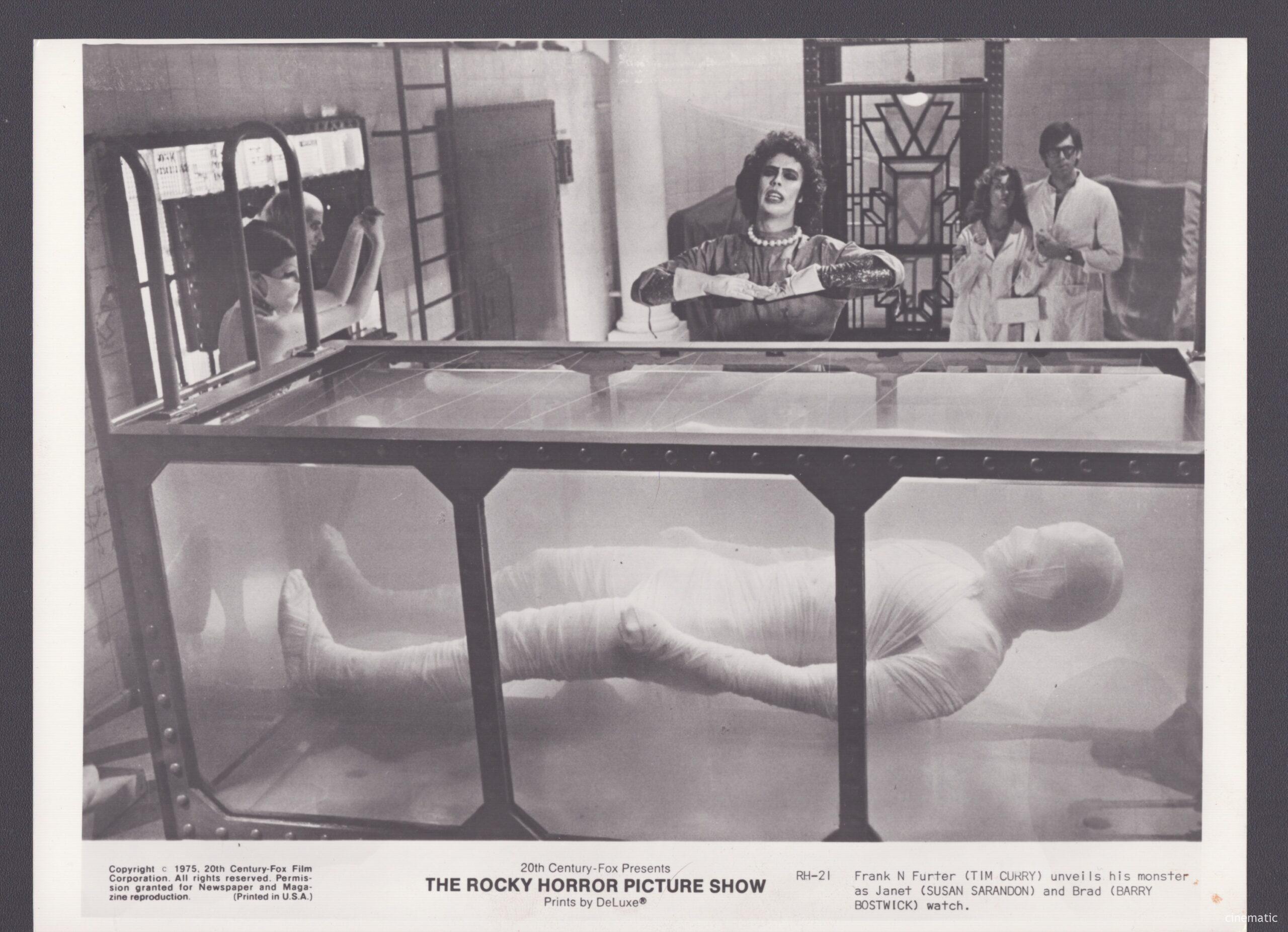 Rocky Horror Picture Show – Bild 3