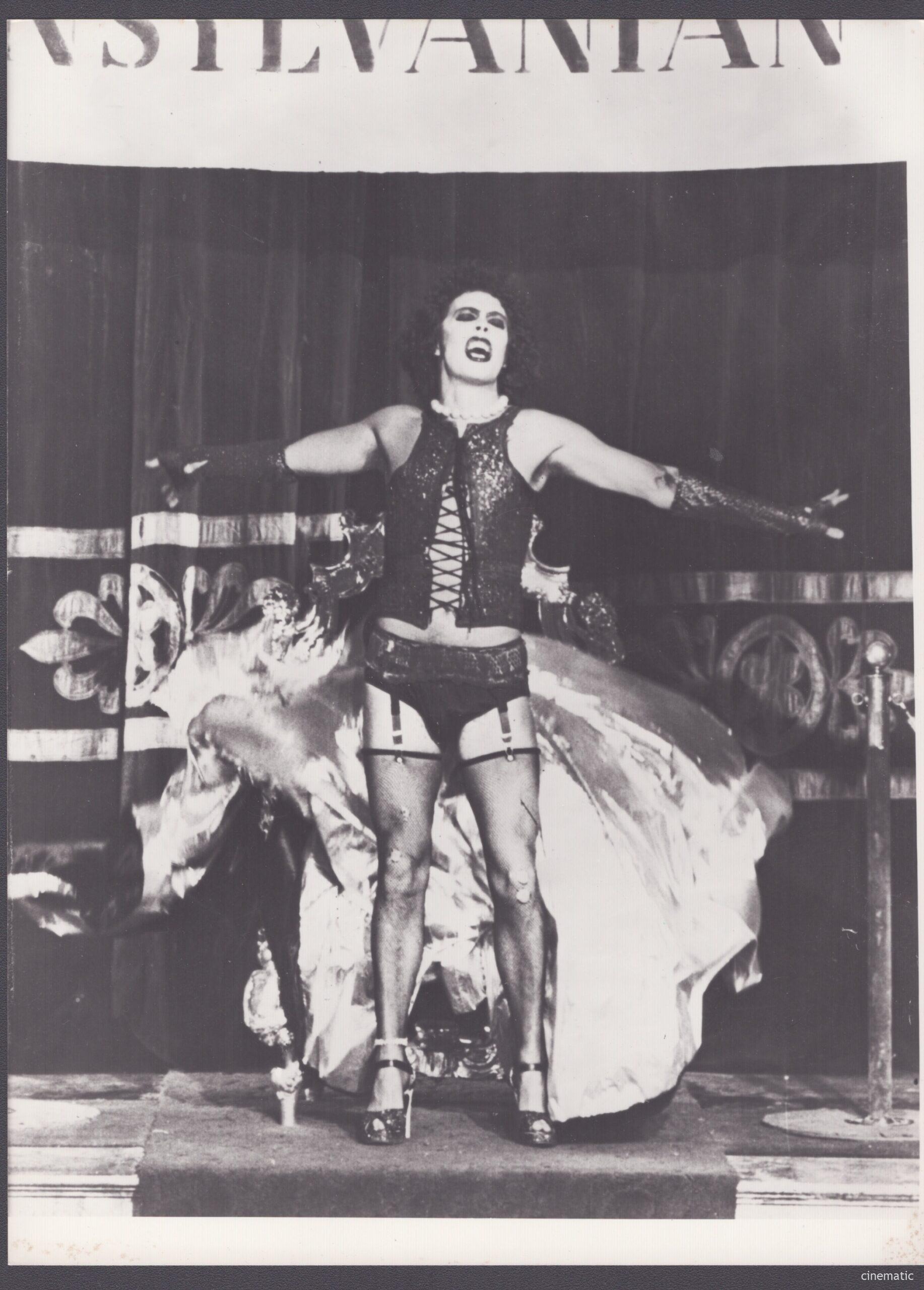 Rocky Horror Picture Show – Bild 5