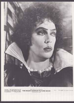 Rocky Horror Picture Show