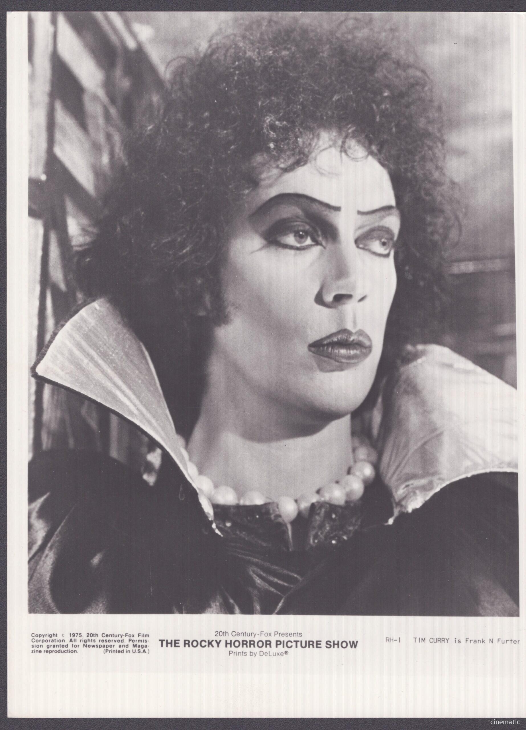 Rocky Horror Picture Show